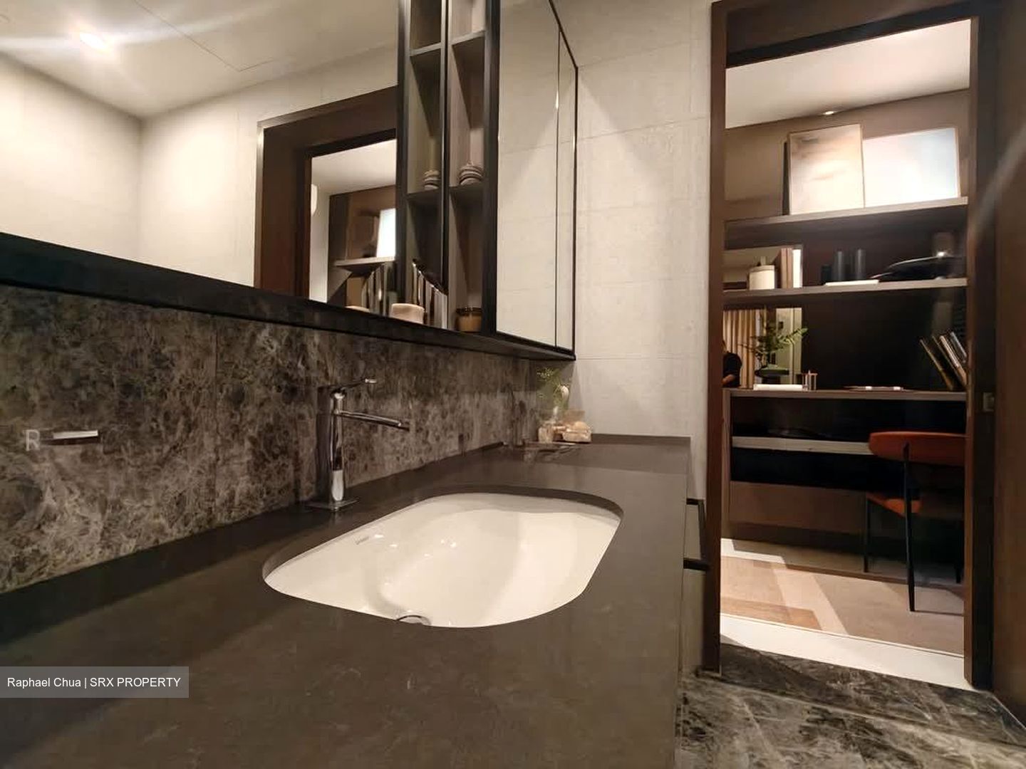 Parksuites (D10), Apartment #604390311